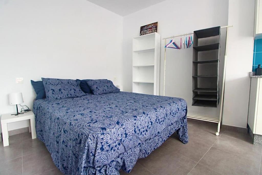 פוארטו דל כרמן Apto - Estudio Ancla III - Old Town & Playa Chica מראה חיצוני תמונה