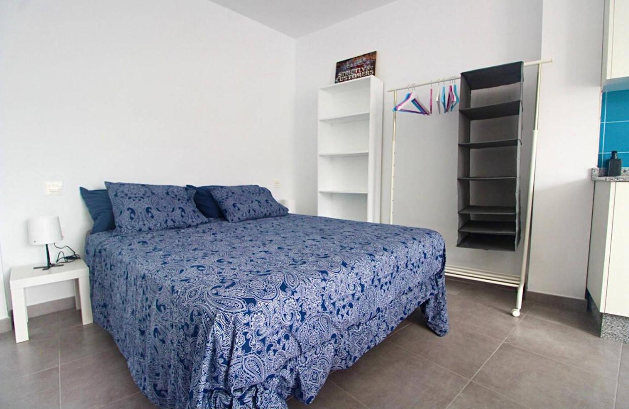 פוארטו דל כרמן Apto - Estudio Ancla III - Old Town & Playa Chica מראה חיצוני תמונה